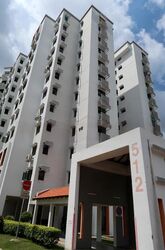 Blk 512 Woodlands Drive 14 (Woodlands), HDB 5 Rooms #471468251